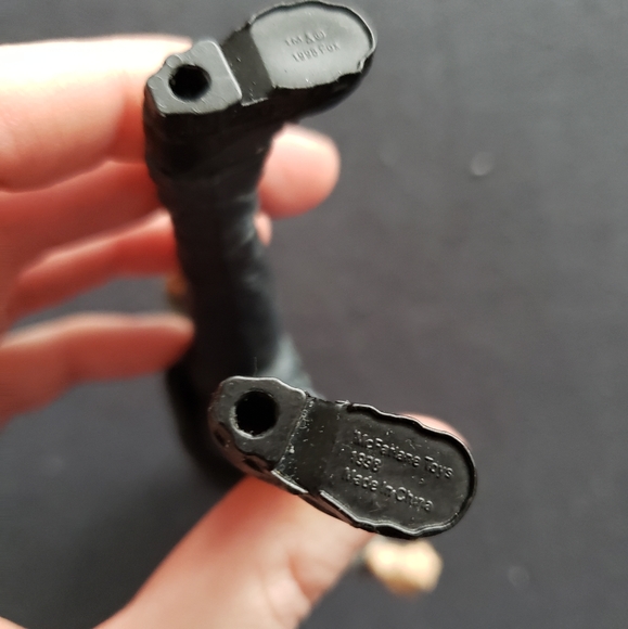 👽 X-Files Fox Mulder Action Figures 👽 - Picture 8 of 8